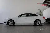 2022 Audi A4 2.0L
